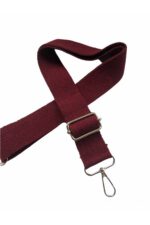 Pamuklu Kolon Çanta Sapı - Görsel 2