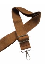 Pamuklu Kolon Çanta Sapı - Görsel 4