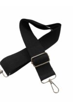 Pamuklu Kolon Çanta Sapı - Görsel 8