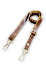 Hakiki Deri Çanta Sapı (120 C - Görsel 4