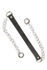 Gerçek Deri Ve Zincir, Yaylı Halka Takım Çanta Sapı (75 Cm) - Görsel 17