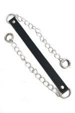 Gerçek Deri Ve Zincir, Yaylı Halka Takım Çanta Sapı (75 Cm) - Görsel 26