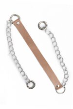 Gerçek Deri Ve Zincir, Yaylı Halka Takım Çanta Sapı (75 Cm) - Görsel 31