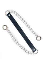 Gerçek Deri Ve Zincir, Yaylı Halka Takım Çanta Sapı (75 Cm) - Görsel 34