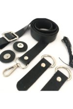 Hakiki Deri Çanta Sapı - Görsel 18