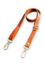 Hakiki Deri Çanta Sapı (120 C - Görsel 12