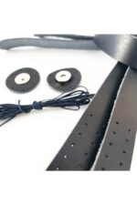 Hakiki Deri Çanta Sapı - Görsel 2