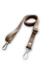 Hakiki Deri Çanta Sapı (120 C - Görsel 16