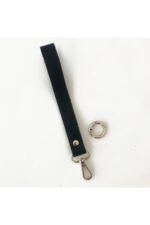 Gerçek Deri Bilek Askısı - Görsel 11