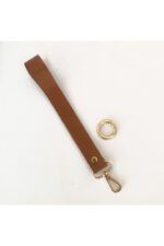 Gerçek Deri Bilek Askısı - Görsel 14