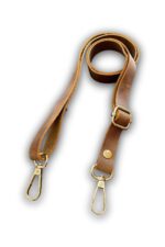 Hakiki Deri Çanta Sapı (120 C - Görsel 20