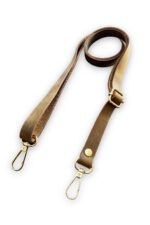 Hakiki Deri Çanta Sapı (120 C - Görsel 28