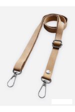 Hakiki Deri Çanta Sapı (120 C - Görsel 34