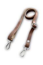 Hakiki Deri Çanta Sapı (120 C - Görsel 40