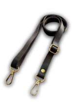 Hakiki Deri Çanta Sapı (120 C - Görsel 42