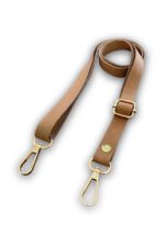 Hakiki Deri Çanta Sapı (120 C - Görsel 50