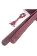 Hakiki Deri Dikilebilir Çanta Sapı (ÇİFT/75 CM)- Rengi - Görsel 34
