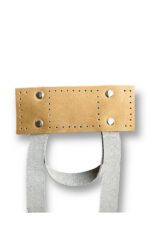 Hakiki Deri Sırt Çanta Askısı (120 Cm) - Görsel 4