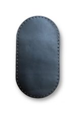 Hakiki Deri Sırt Çanta Kiti- Çanta Askısı, Taban, Kapak - Görsel 3