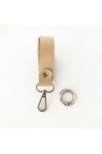 Gerçek Deri Bilek Askısı - Görsel 21