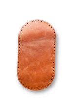 Hakiki Deri Sırt Çanta Kiti- Çanta Askısı, Taban, Kapak - Görsel 7