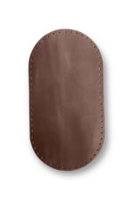 Hakiki Deri Sırt Çanta Kiti- Çanta Askısı, Taban, Kapak - Görsel 15