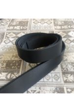Hakiki Deri Şerit (1 Adet / 120 Cm 2.1 Cm) - Görsel 10