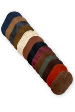 Hakiki Deri Çanta Tabanı (20X12, 5 CM)- Çanta Aksesuarı - Görsel 36