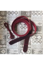 Hakiki Deri Dikilebilir Çanta Sapı (ÇİFT/75 CM)- Rengi - Görsel 35