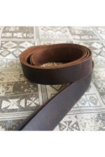 Hakiki Deri Şerit (1 A - Görsel 19