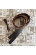 Hakiki Deri Dikilebilir Çanta Sapı (ÇİFT/75 CM)- Rengi - Görsel 41