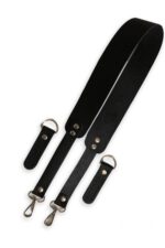 Hakiki Deri Çanta Sapı - Görsel 10