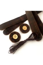 Hakiki Deri Çanta Sapı - Görsel 25