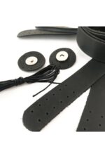 Hakiki Deri Çanta Sapı - Görsel 28