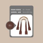 Hakiki Derili Arko Çift Sap